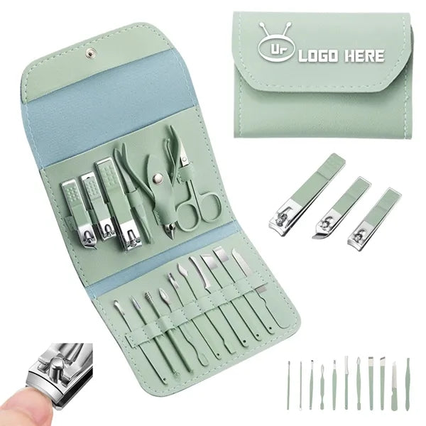 Nail Clipper Kit
