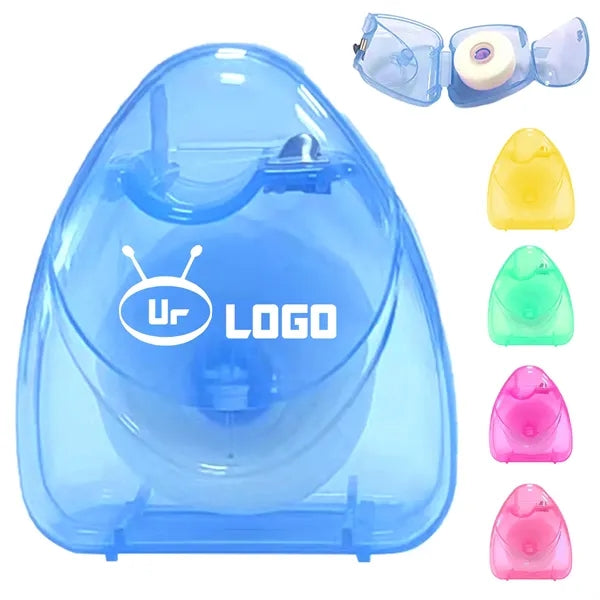 50M Expandable Dental Floss
