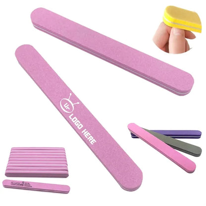 Emery Boards Nail File