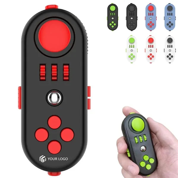 Everyday adults kids portable stress relief hand fidget toys