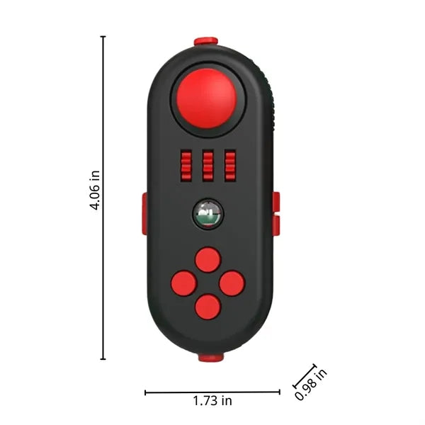 Everyday adults kids portable stress relief hand fidget toys
