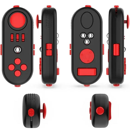 Everyday adults kids portable stress relief hand fidget toys