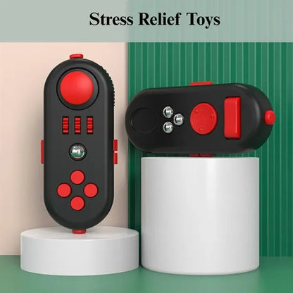 Everyday adults kids portable stress relief hand fidget toys