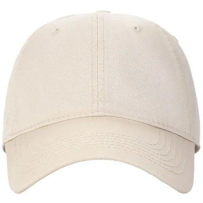 Custom 6-Panel Dad Hats