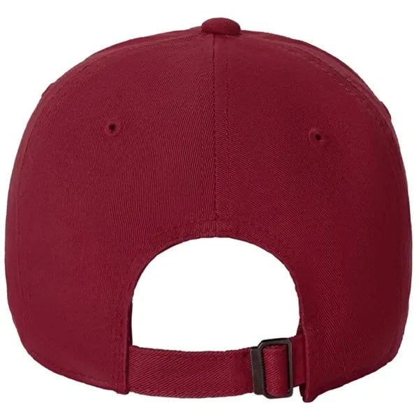 Custom 6-Panel Dad Hats