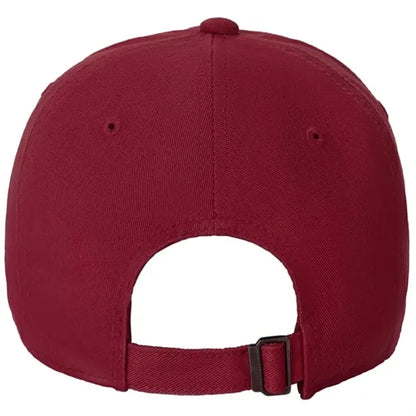 Custom 6-Panel Dad Hats