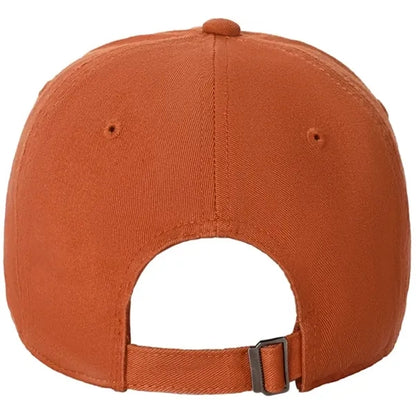 Custom 6-Panel Dad Hats