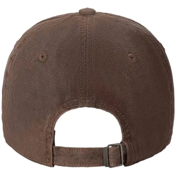 Custom 6-Panel Dad Hats