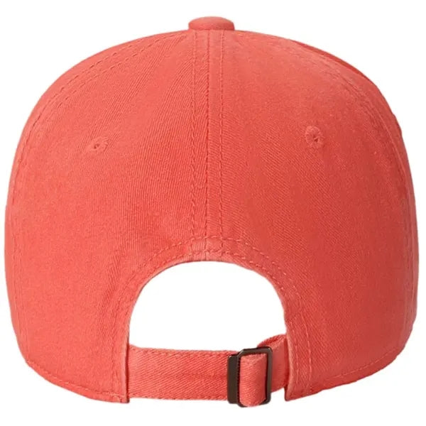 Custom 6-Panel Dad Hats