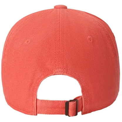 Custom 6-Panel Dad Hats