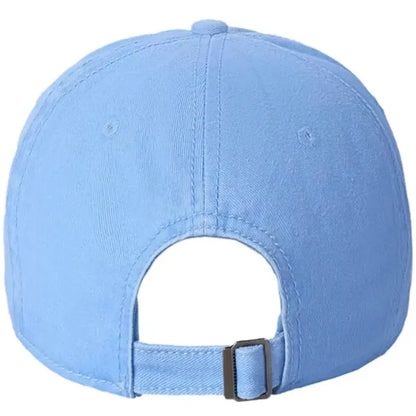 Custom 6-Panel Dad Hats