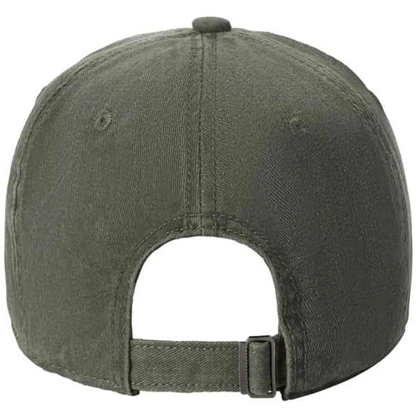 Custom 6-Panel Dad Hats
