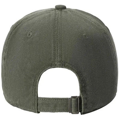 Custom 6-Panel Dad Hats