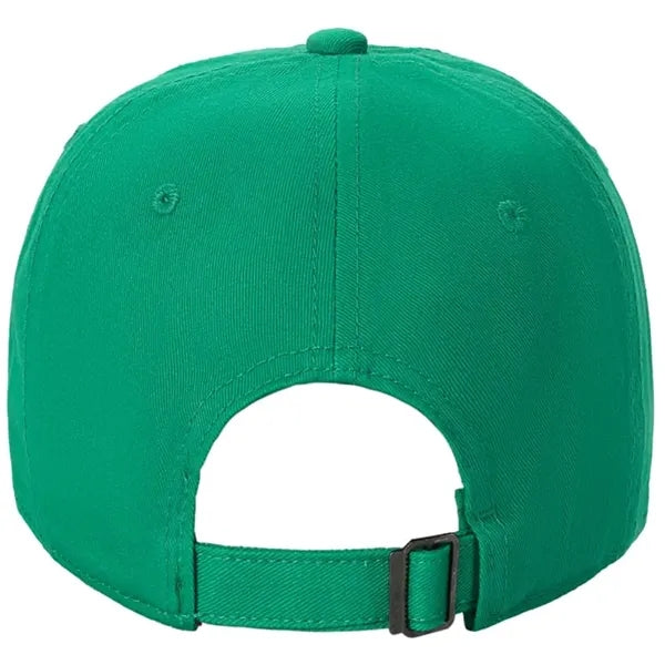 Custom 6-Panel Dad Hats