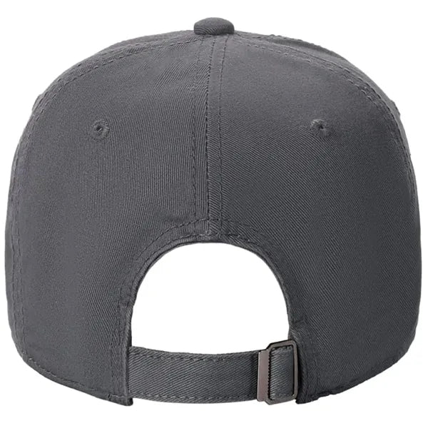 Custom 6-Panel Dad Hats