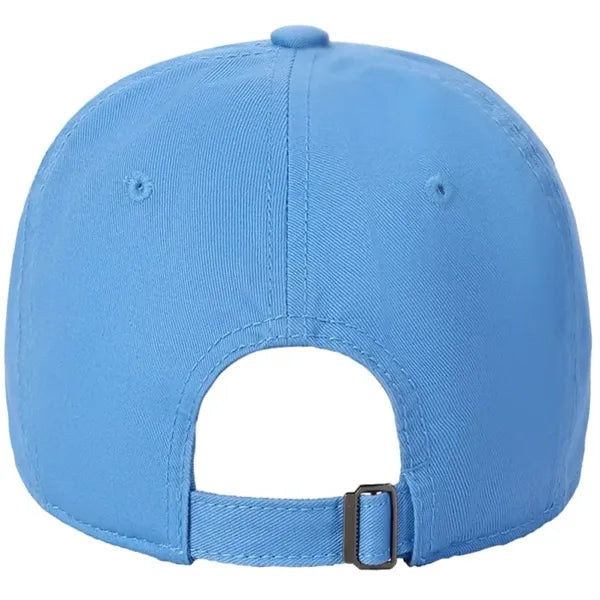 Custom 6-Panel Dad Hats
