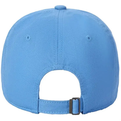 Custom 6-Panel Dad Hats