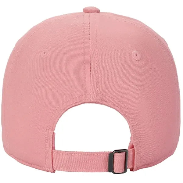 Custom 6-Panel Dad Hats