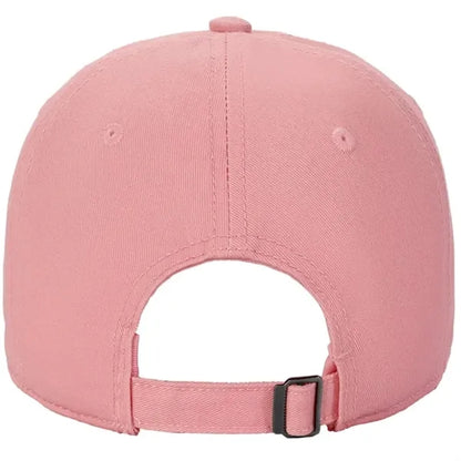 Custom 6-Panel Dad Hats
