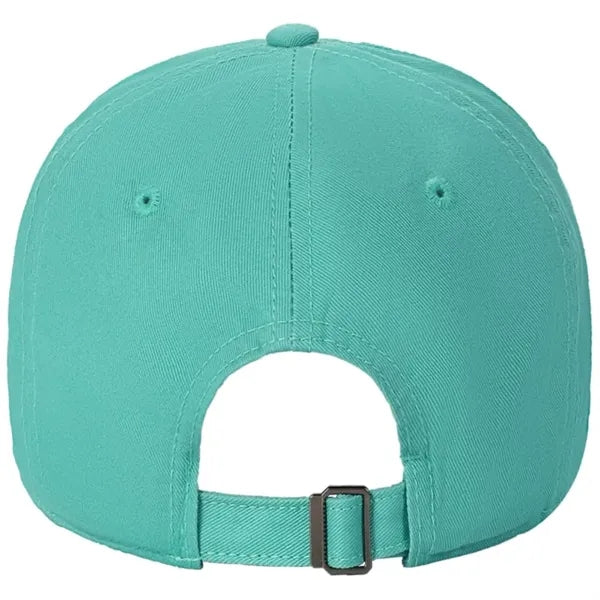 Custom 6-Panel Dad Hats