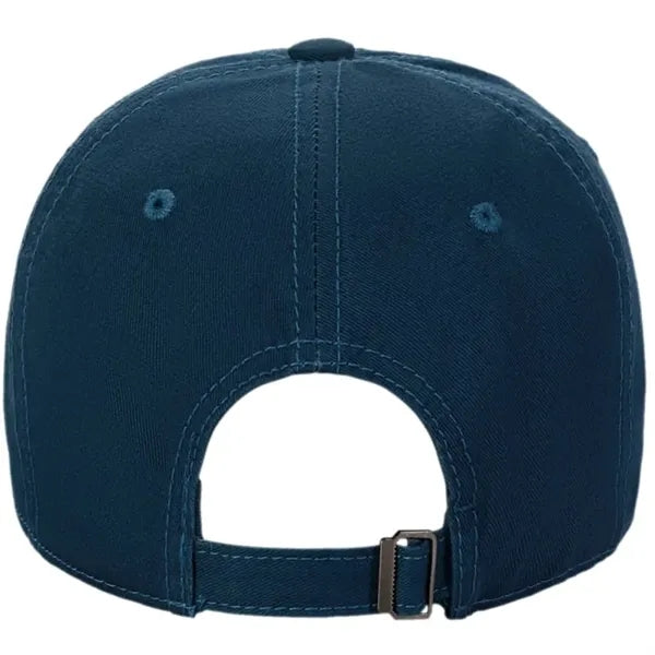 Custom 6-Panel Dad Hats