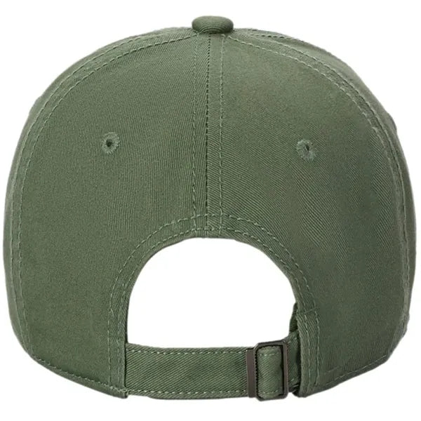 Custom 6-Panel Dad Hats