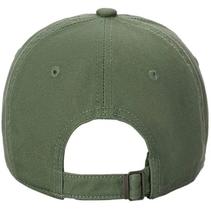 Custom 6-Panel Dad Hats