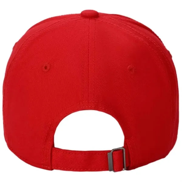 Custom 6-Panel Dad Hats