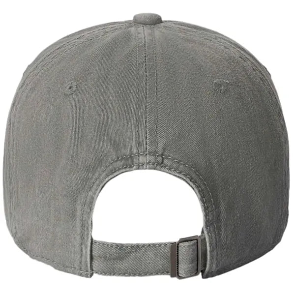 Custom 6-Panel Dad Hats