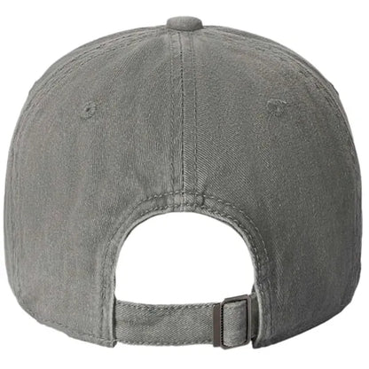 Custom 6-Panel Dad Hats