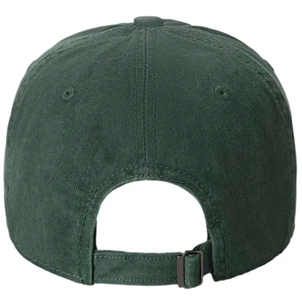 Custom 6-Panel Dad Hats