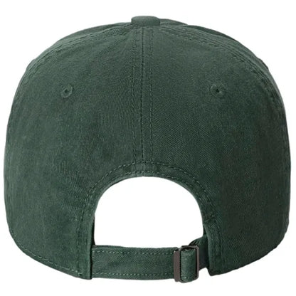 Custom 6-Panel Dad Hats