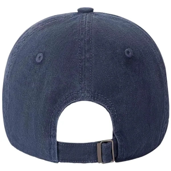 Custom 6-Panel Dad Hats