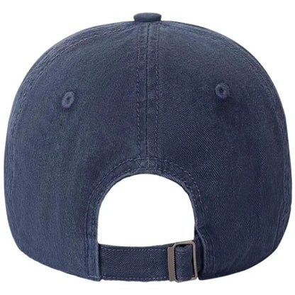 Custom 6-Panel Dad Hats