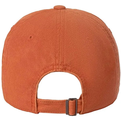 Custom 6-Panel Dad Hats