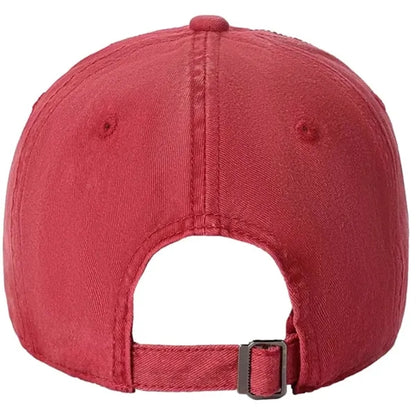 Custom 6-Panel Dad Hats