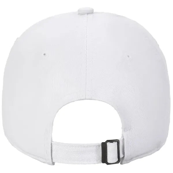 Custom 6-Panel Dad Hats