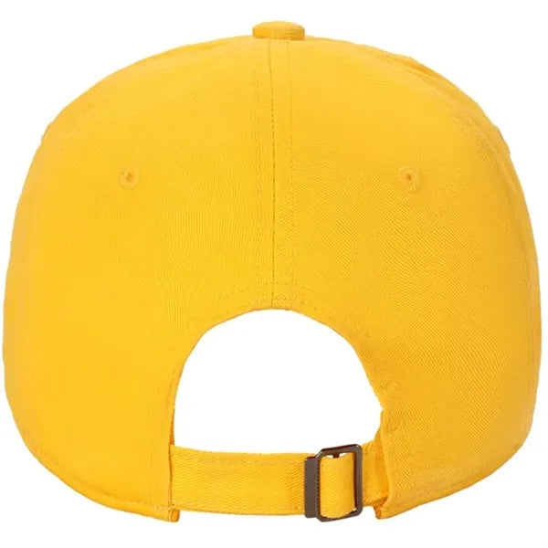 Custom 6-Panel Dad Hats