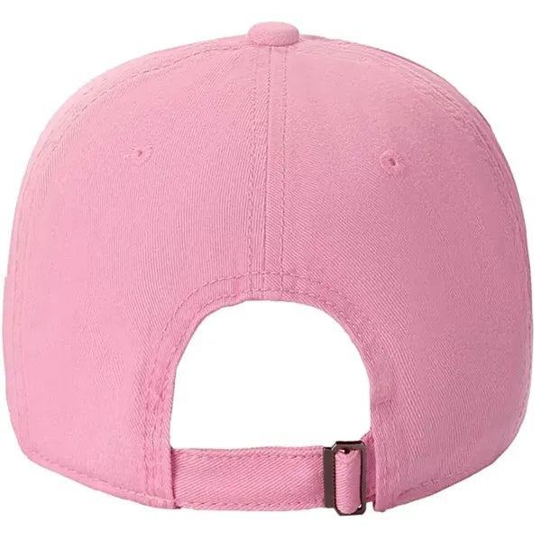 Custom 6-Panel Dad Hats