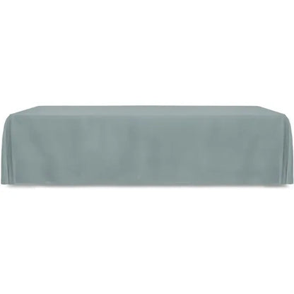 8FT Trade Show Table Cover - Full Color Imprint