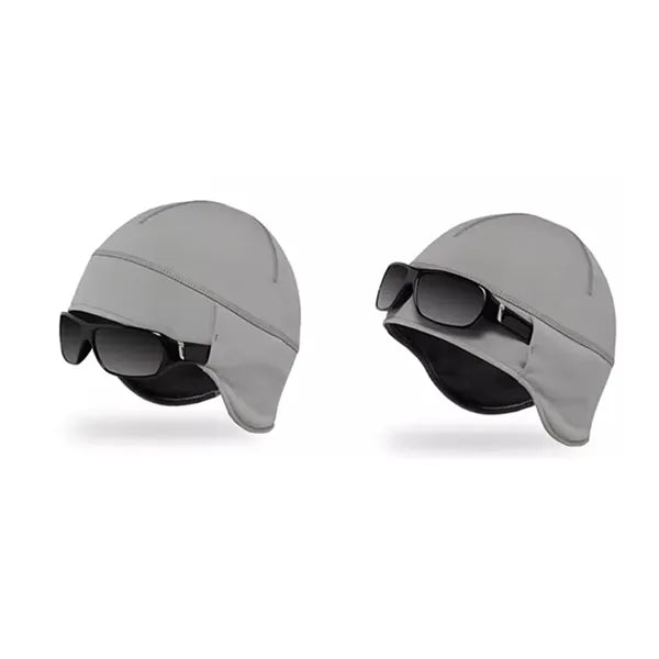 Windproof Thermal Cycling Helmet Liner Cap