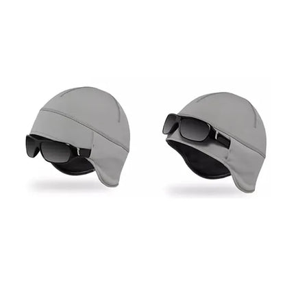 Windproof Thermal Cycling Helmet Liner Cap