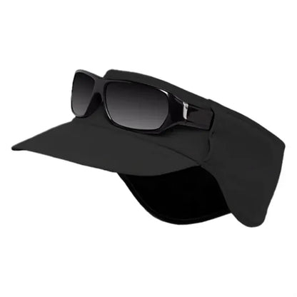 Windproof Thermal Cycling Helmet Liner Cap
