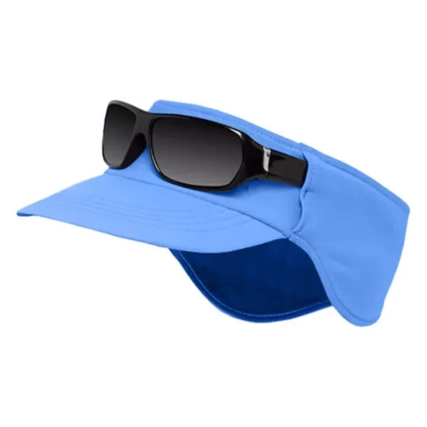 Windproof Thermal Cycling Helmet Liner Cap