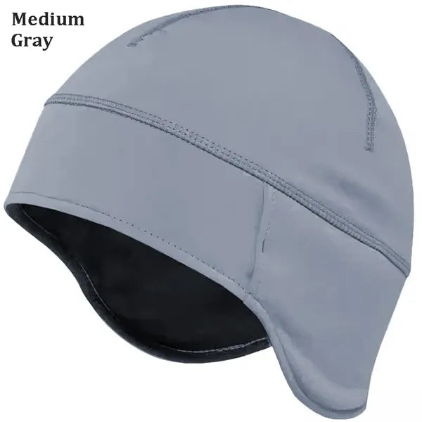 Windproof Thermal Cycling Helmet Liner Cap