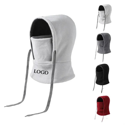 Winter Fleece Balaclava Ski Mask