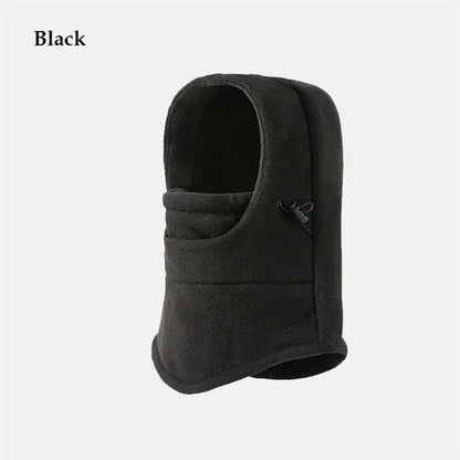 Winter Fleece Balaclava Ski Mask