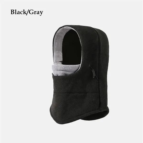 Winter Fleece Balaclava Ski Mask