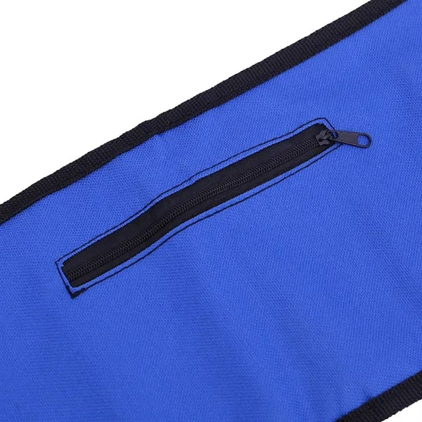 Outdoor Beer Belt Holds 6 CansOutdoor Beer Belt Holds 6 Cans