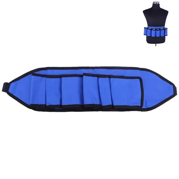 Outdoor Beer Belt Holds 6 CansOutdoor Beer Belt Holds 6 Cans